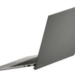 Laptop untuk profesional ASUS Zenbook S13 OLED UX5304