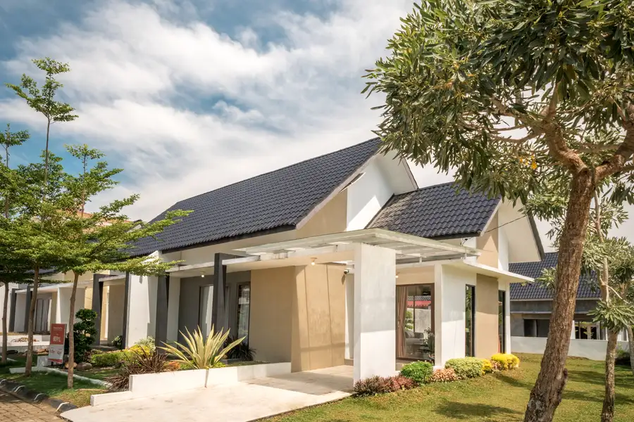 Rekomendasi Genteng Metal untuk Atap Rumah Modern Minimalis