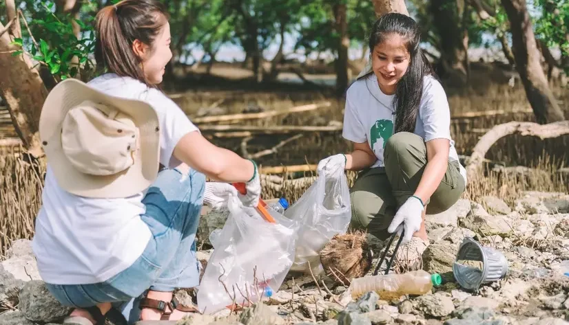 Dampak Ekonomi dan Sosial dari Pengelolaan Sampah Terpadu bagi Masyarakat