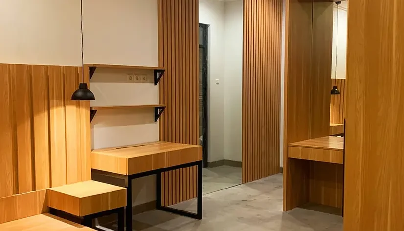 Inspirasi Desain Interior Rumah Minimalis Modern