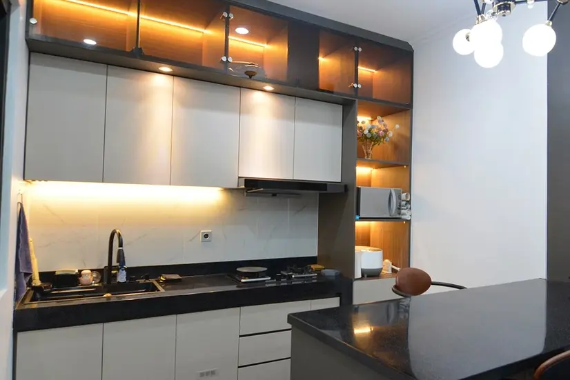 Inspirasi Desain Interior Rumah Minimalis yang Nyaman dan Estetik