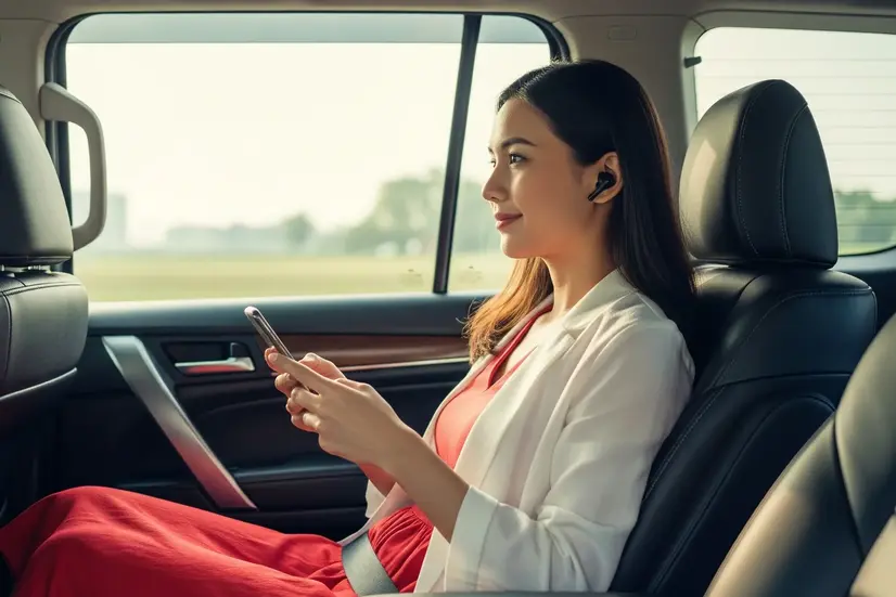 Lagu Hasil Download Legal Juga Cocok untuk Teman Perjalanan Jauh