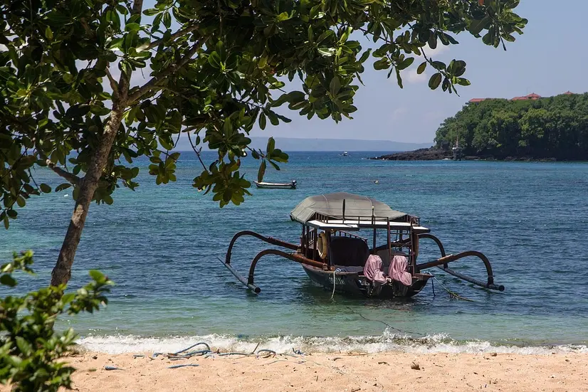 Pilihan Pelabuhan untuk Naik Fast Boat ke Gili