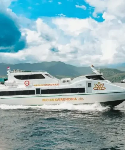 Eksplorasi Gili Air: Surga Tersembunyi yang Bisa Diakses dengan Naik Fast Boat ke Gili