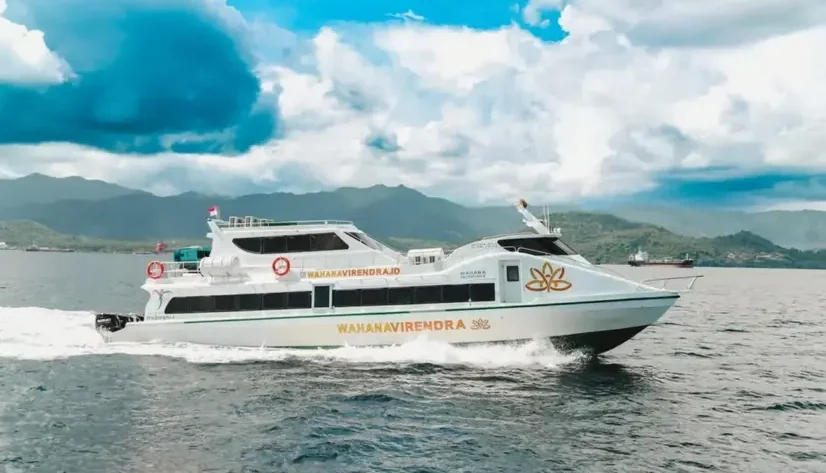 Eksplorasi Gili Air: Surga Tersembunyi yang Bisa Diakses dengan Naik Fast Boat ke Gili