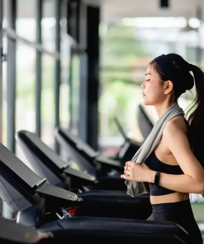 Tempat Gym Terdekat yang Cocok untuk Kamu yang Punya Jadwal Padat