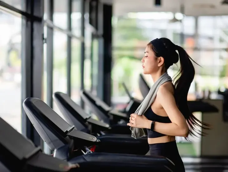Tempat Gym Terdekat yang Cocok untuk Kamu yang Punya Jadwal Padat