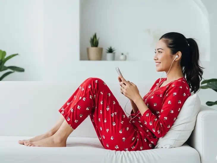Tips Aman Download Lagu Gratis dan Legal Buat Teman Santai di Rumah