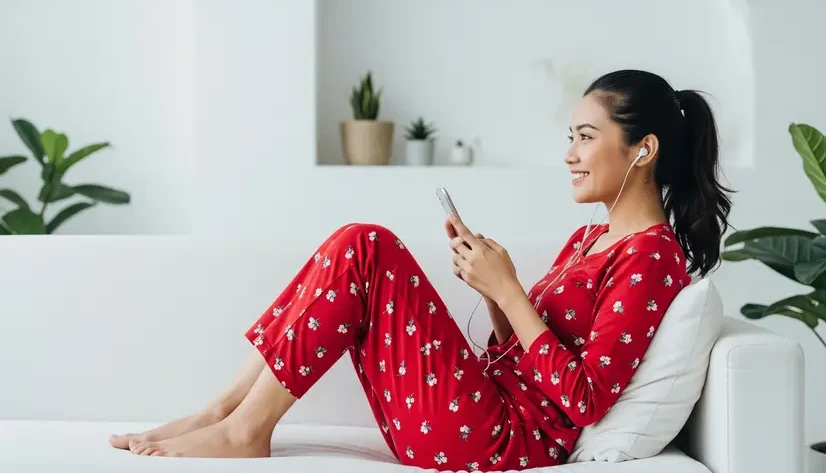 Tips Aman Download Lagu Gratis dan Legal Buat Teman Santai di Rumah