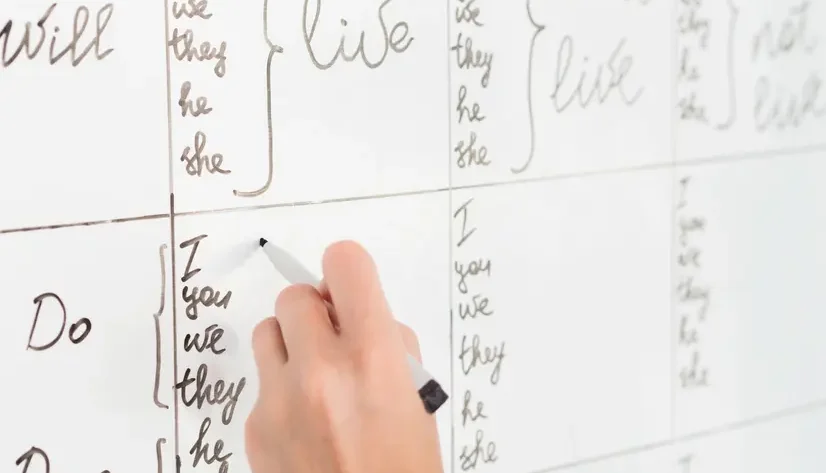 Belajar Conditional Sentence Type 3 dengan Latihan Interaktif Bersama EF EFEKTA English for Adults
