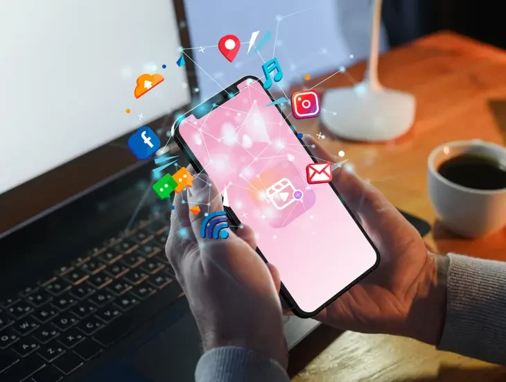 Marketing di Media Sosial