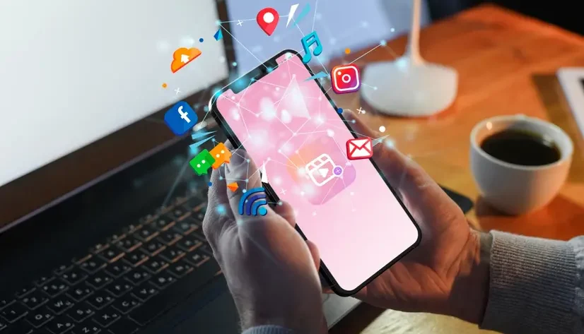 Marketing di Media Sosial