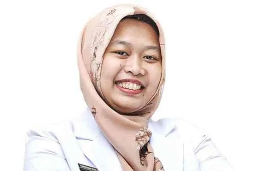 Ayu Fauziyyah Adhimah