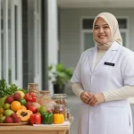 Mengenal Lebih Dekat Sosok Ayu Fauziyyah Adhimah