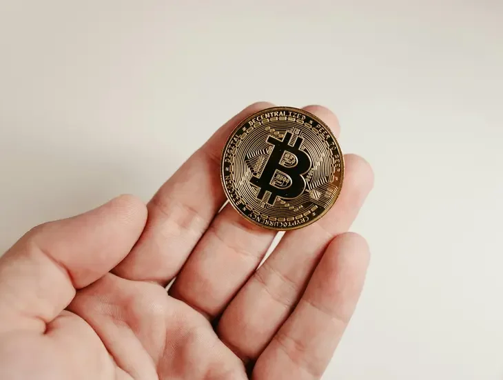 Mengubah Tabungan Jadi Aset Kripto dengan Bitcoin