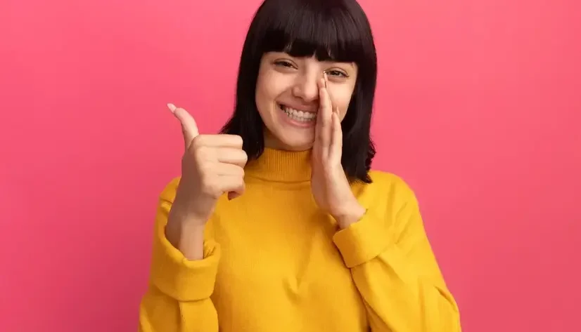 Cara Cerdas Memilih Lipstick untuk Gigi Kuning