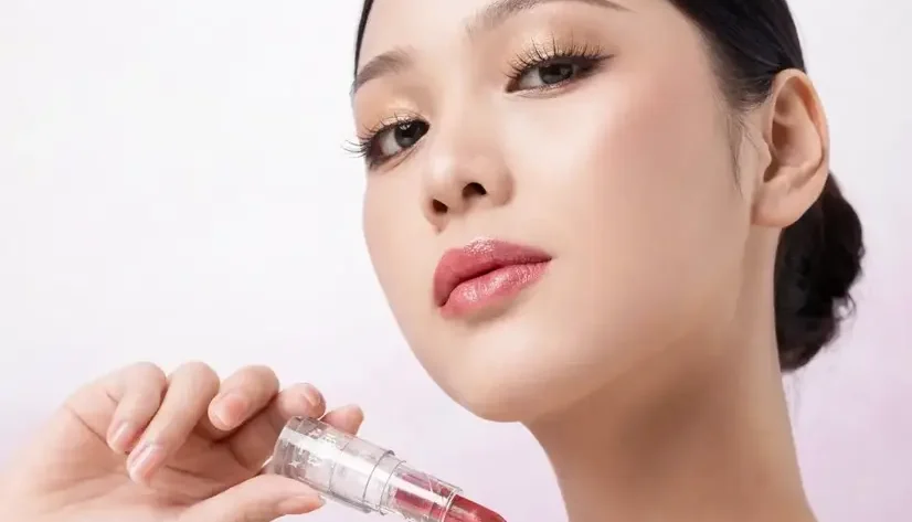 Review Lip Galaxy Animate Red Mars