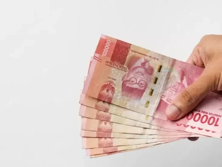 Cara Atur THR agar Tetap Aman Setelah Lebaran