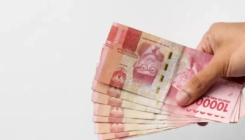 Cara Atur THR agar Tetap Aman Setelah Lebaran