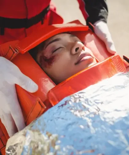 Klaim Allianz untuk Kecelakaan di Tempat Umum