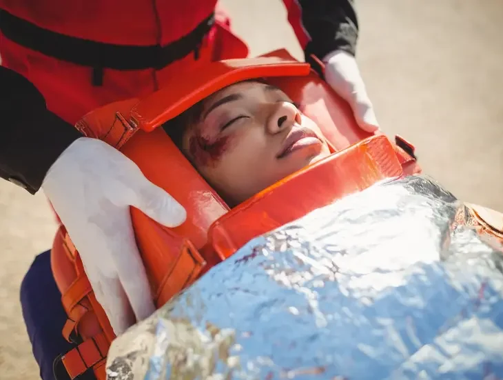 Klaim Allianz untuk Kecelakaan di Tempat Umum