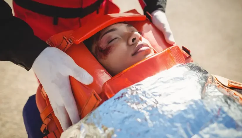 Klaim Allianz untuk Kecelakaan di Tempat Umum