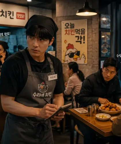 Mengapa Film Korea Action Comedy Sering Mengangkat Kisah Penyamaran