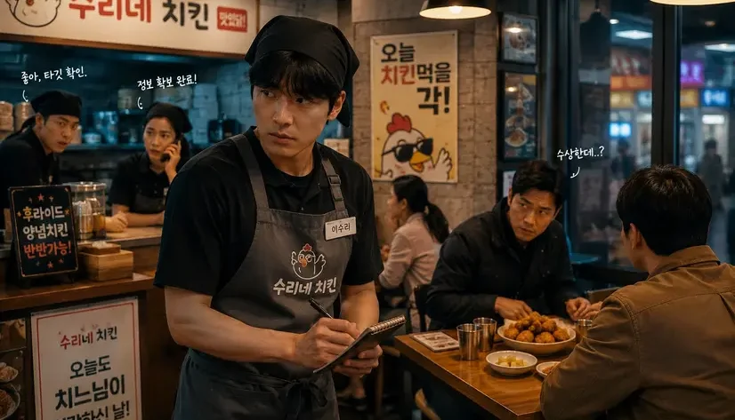 Mengapa Film Korea Action Comedy Sering Mengangkat Kisah Penyamaran