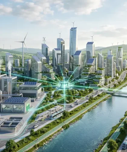 Peran Energi Terbarukan dalam Mengurangi Ketergantungan Energi Fosil